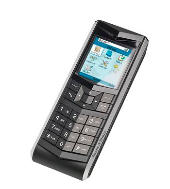 Combiné IP Thrane TT-3672A avec dock sans fil - Déstockage - photo 2