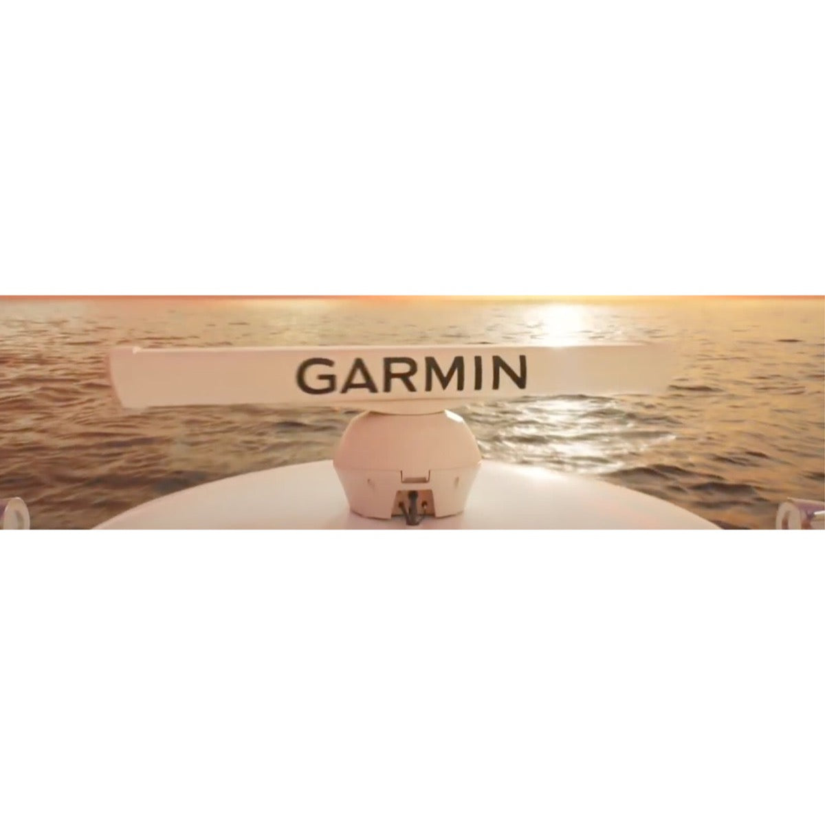 GMR Fantom 5x, Top Assy, Pedestal - Garmin image 2