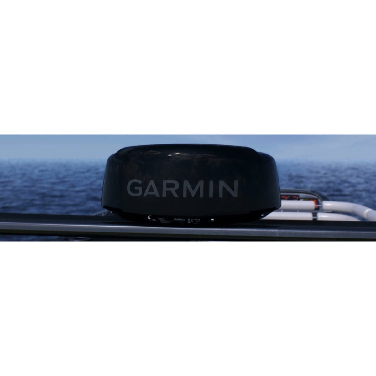 Radôme GMR Fantom™ 18x, blanc - Garmin image 2