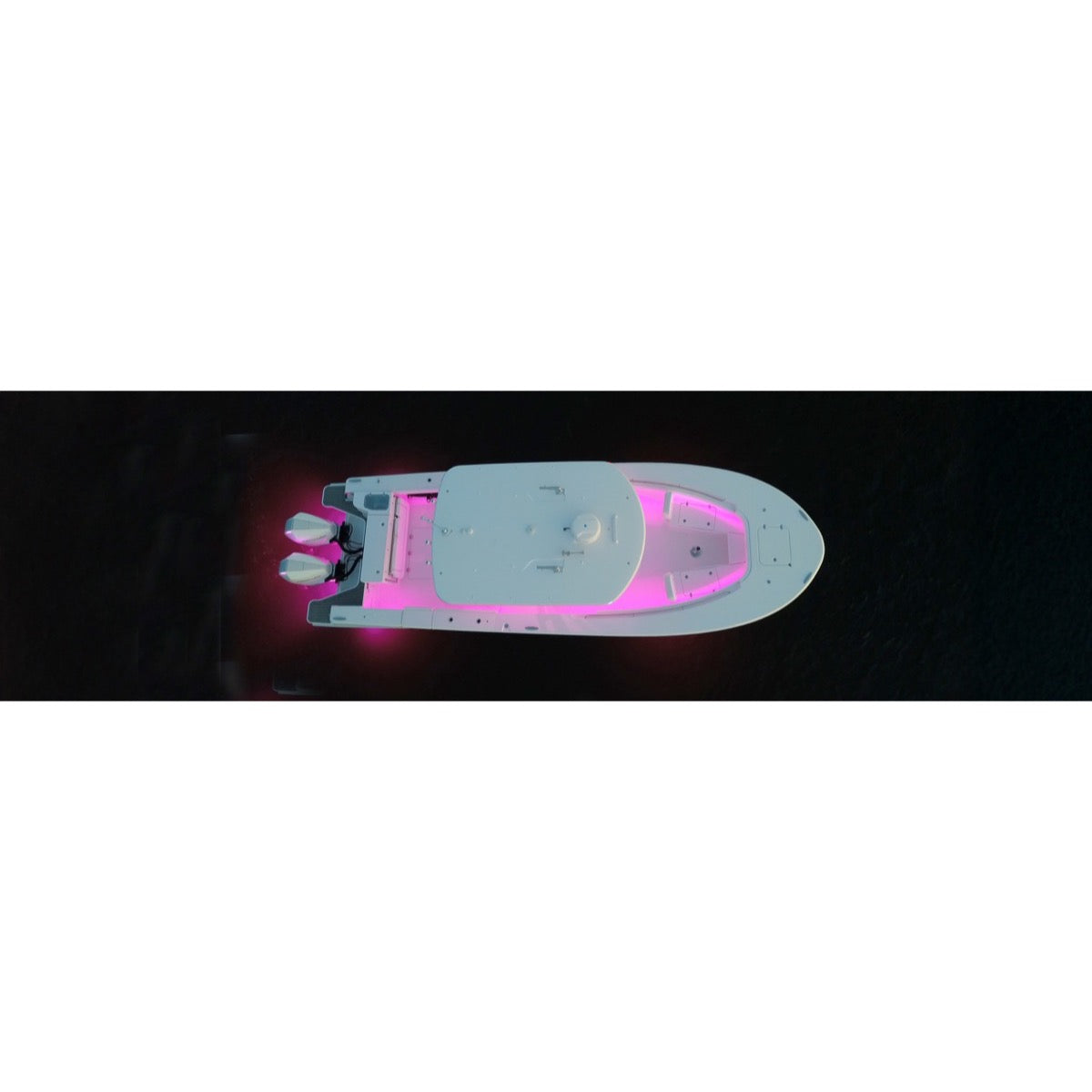 LUX SL180, Strip Light, CRGBW, 300mm - Garmin image 2