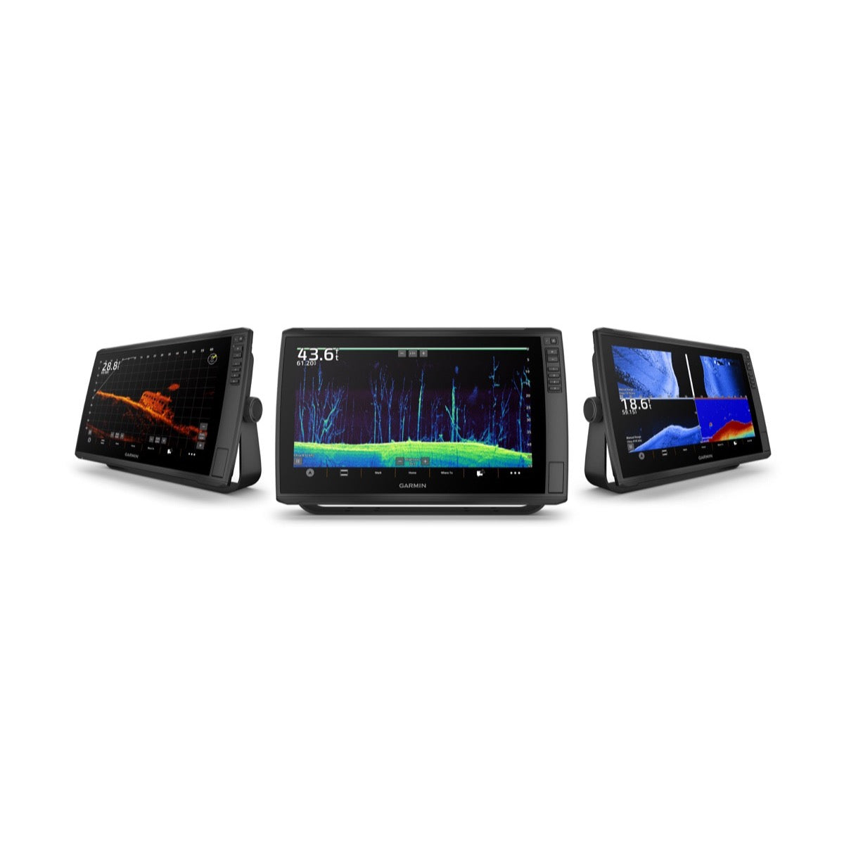 Traceurs ECHOMAP™ Ultra 2 16", 162sv sans sonde - Garmin image 2