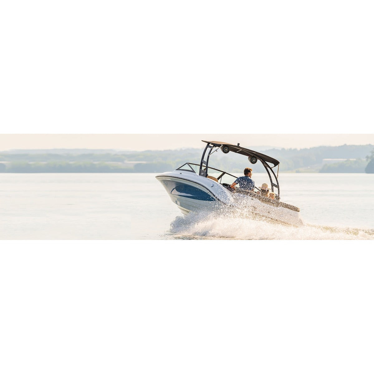 Supports Wake Tower XS sur barre 2 po