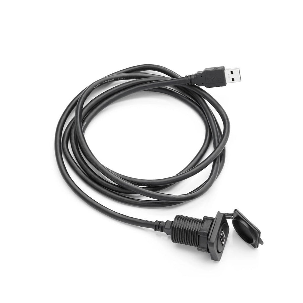 Port USB encastrable - image 2