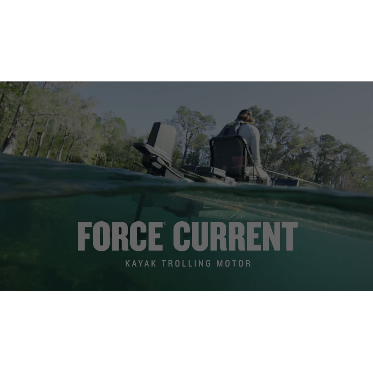[GARMIN] Force® Current avec pédales - Garmin image 2