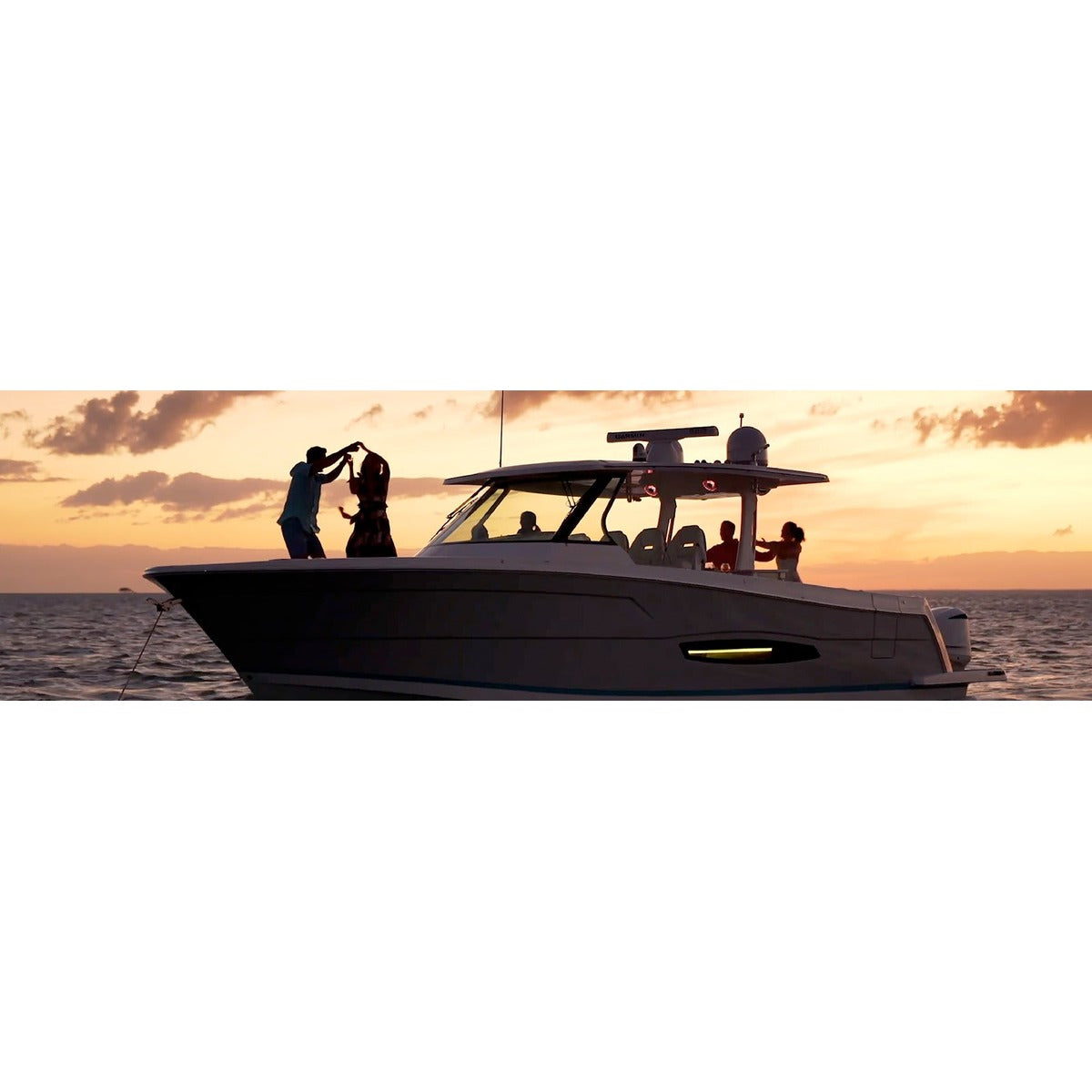 Amplificateur Signature 6 canaux 1 500 W - visuel officiel