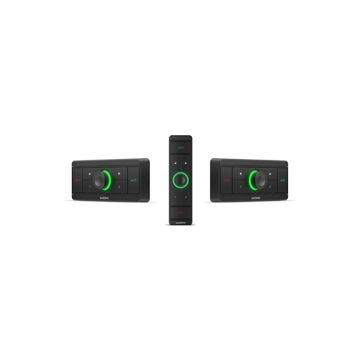 Clavier de pilote automatique APK™ 10, Horizontal - Garmin image 2