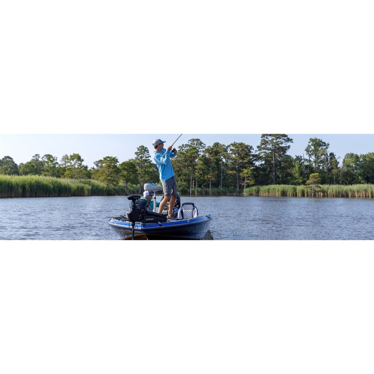Traceurs ECHOMAP™ UHD 2 9", 92sv sans sonde - Garmin image 2