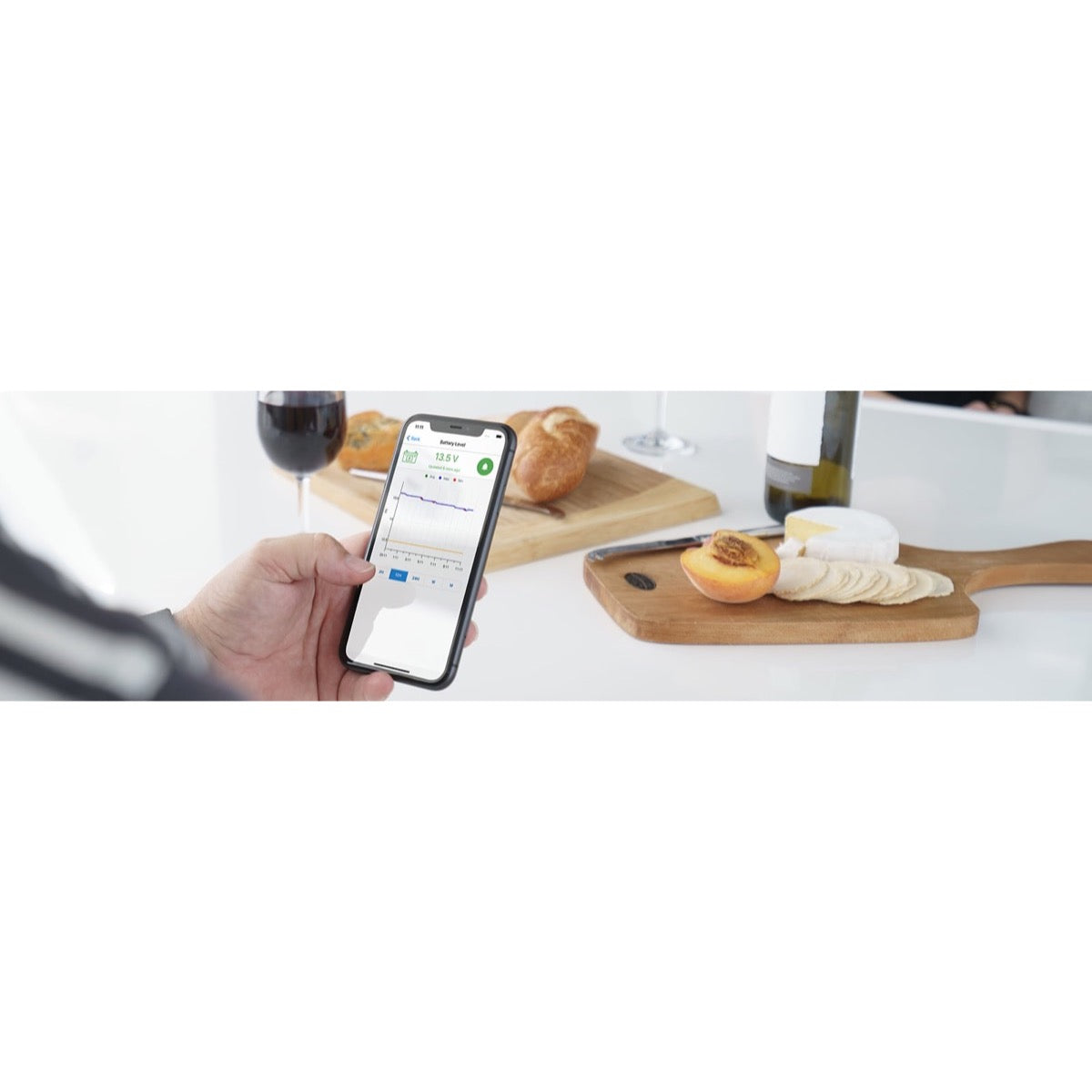 Cortex® M1, Transpondeur SOTDMA SmartAIS avec surveillance des bateaux à distance - Garmin image 2