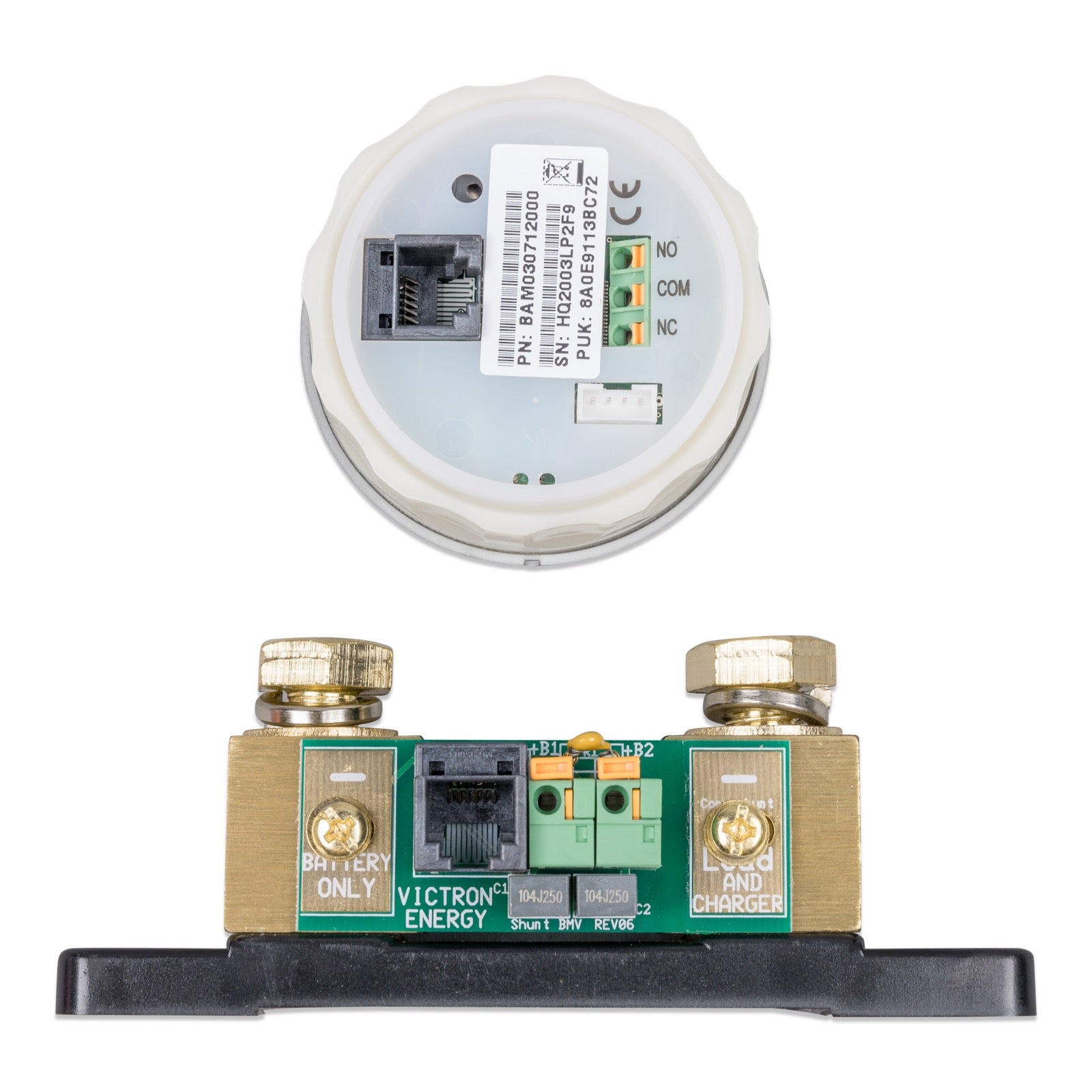 Indicateur de charge BMV-712 Smart - Victron Energy
