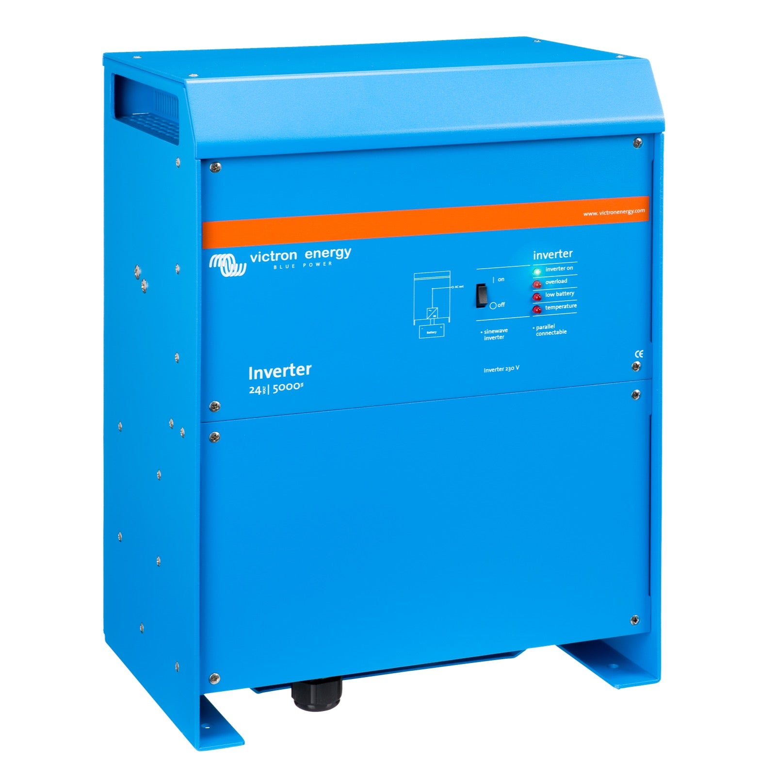 Inverter 24/5000 - Victron Energy