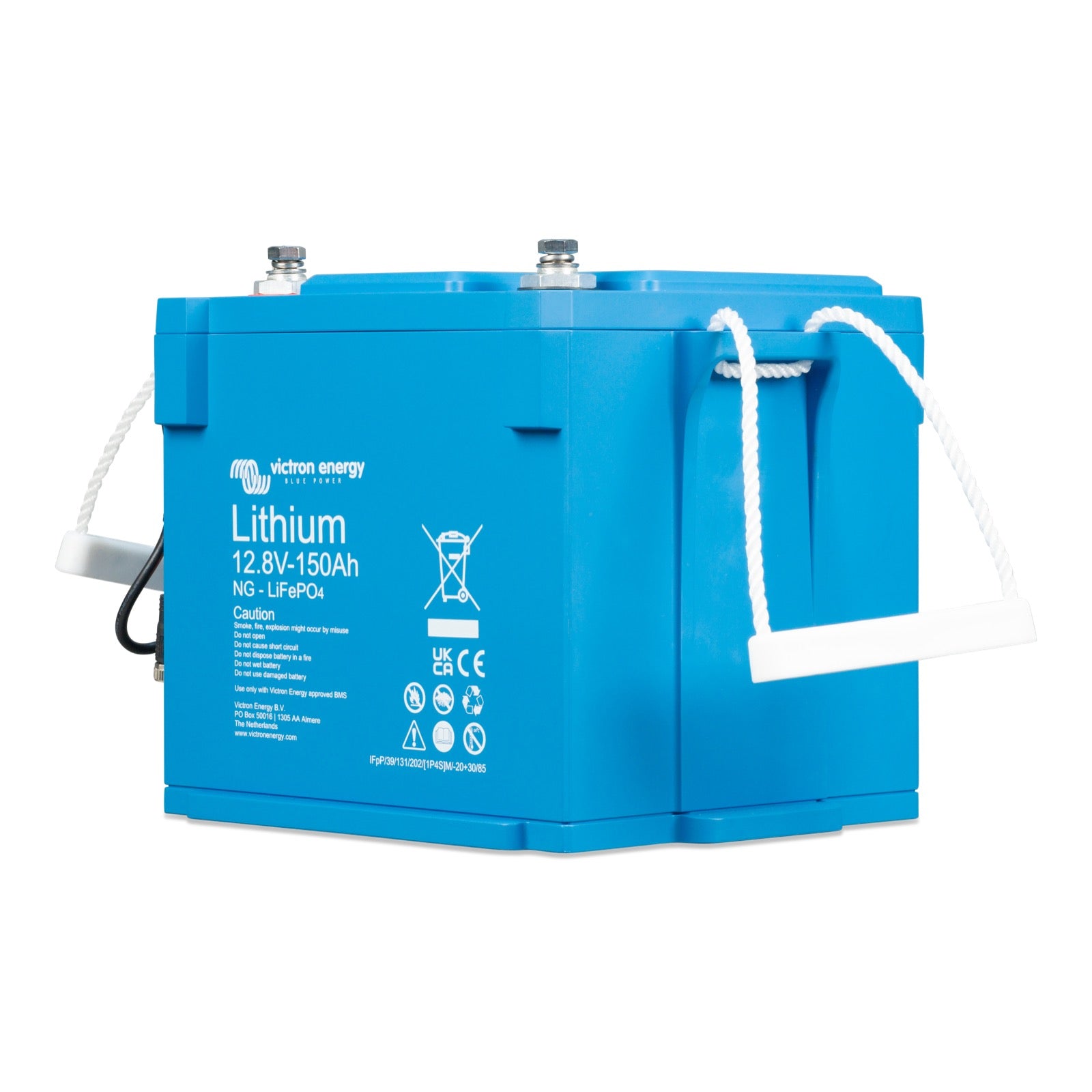 battery 12.8V/150Ah NG - Victron Energy
