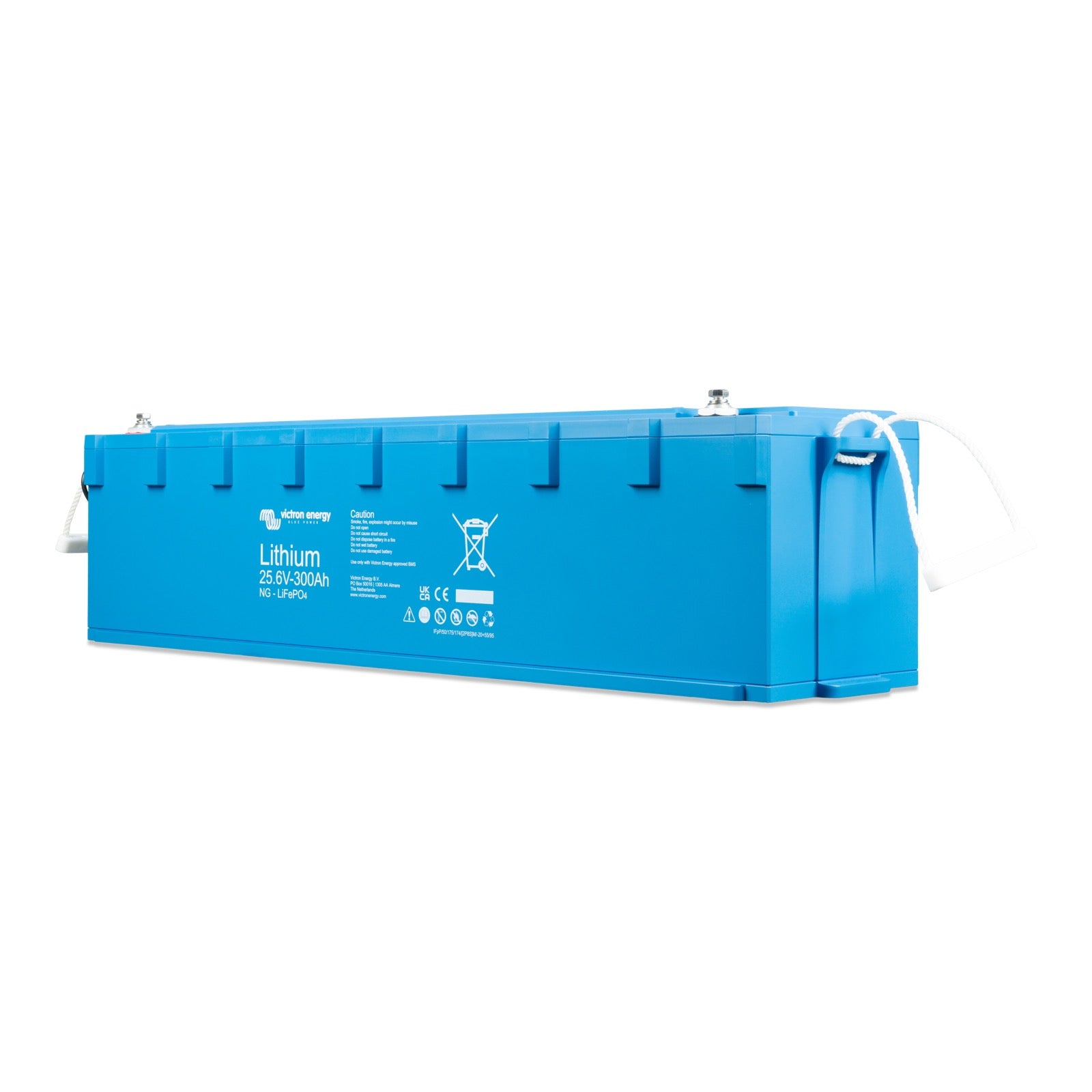 Battery 25.6V/300Ah NG - Victron Energy