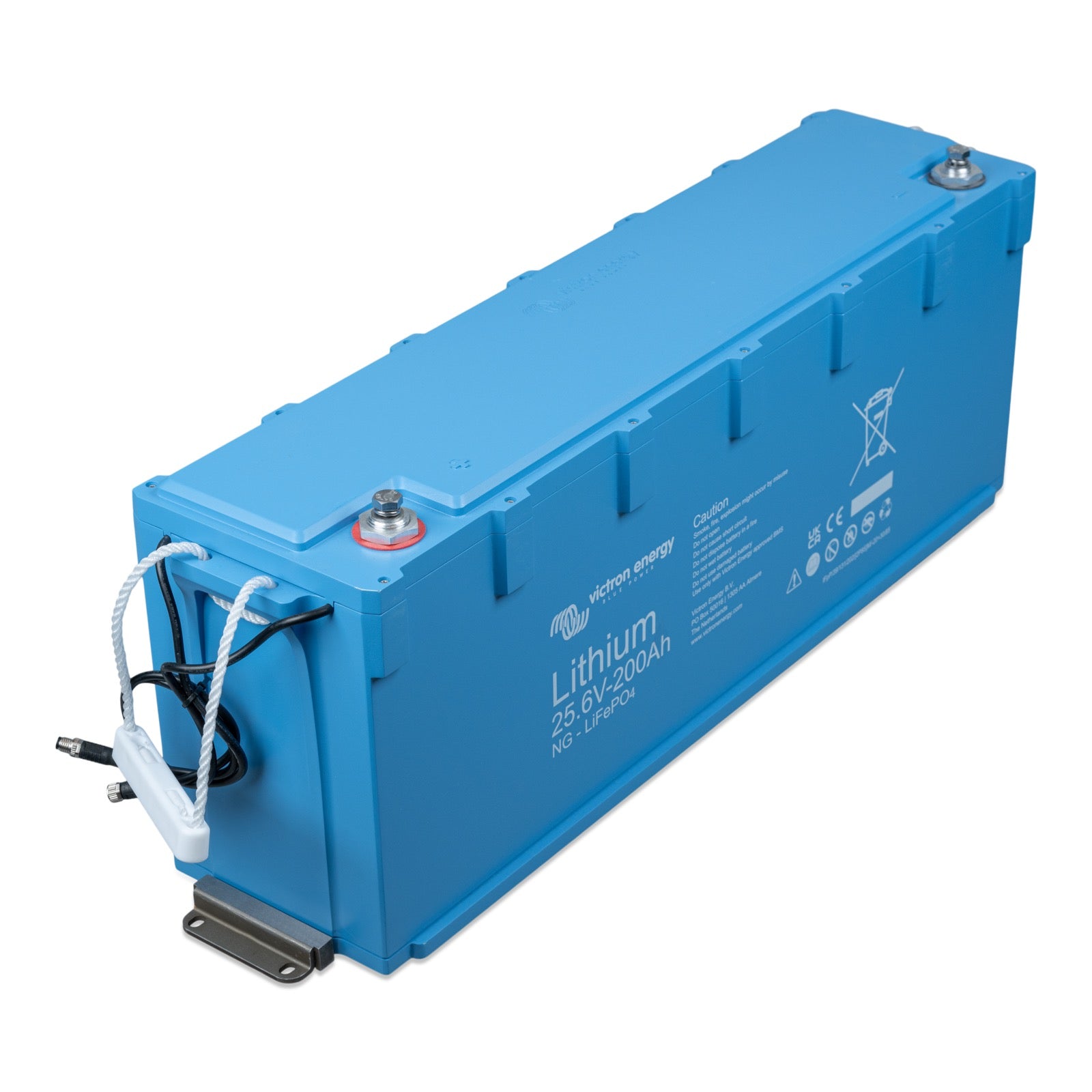 Battery 25.6V/200Ah NG - Victron Energy