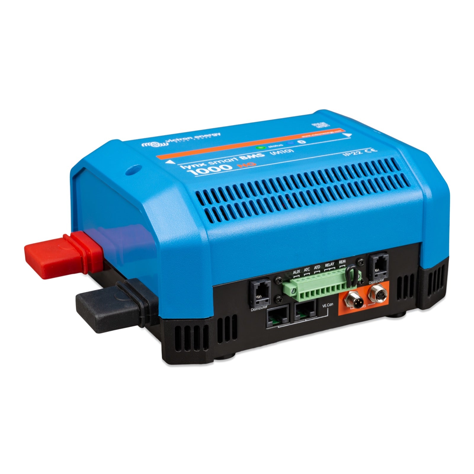 Lynx Smart BMS 1000 NG (M10) - Victron Energy