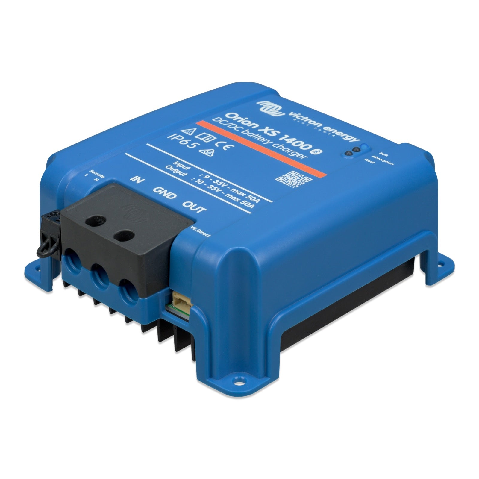 Chargeur Orion XS 1400 DC-DC non isolé - Victron Energy