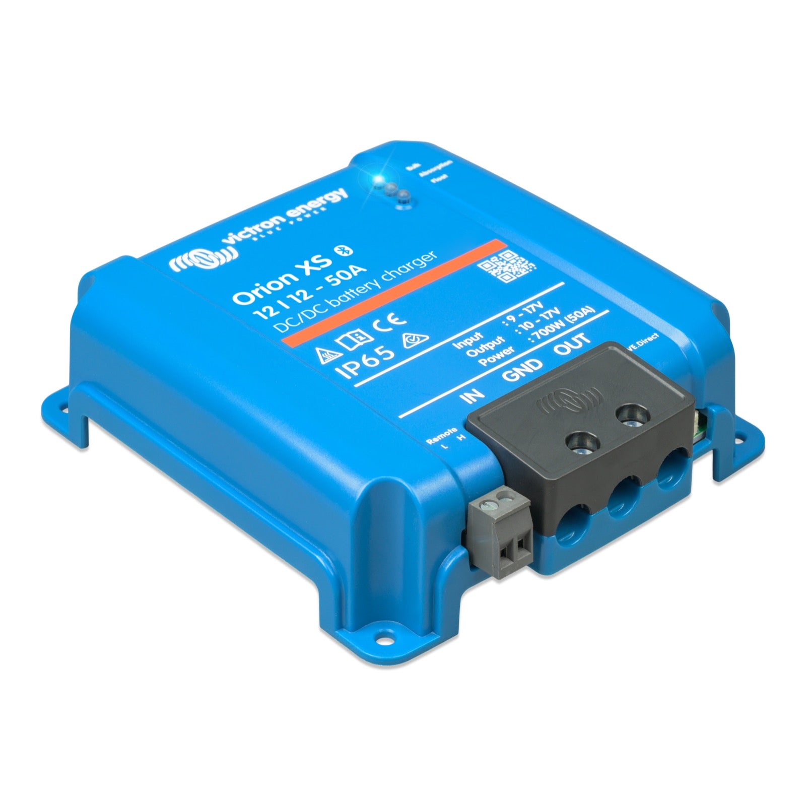 Chargeur Orion XS 12/12V-50A DC-DC non isolé - Victron Energy
