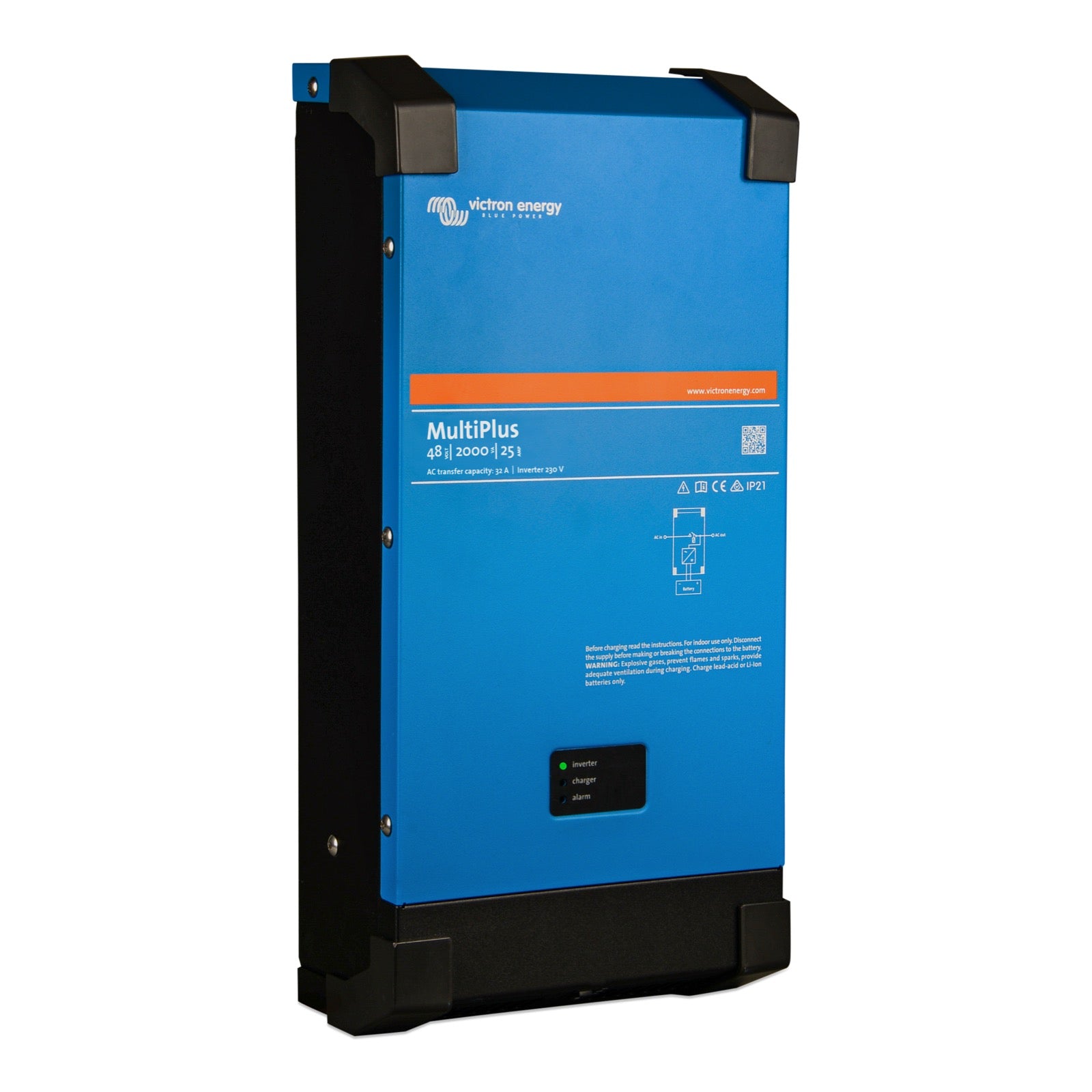 MultiPlus 48/2000/25-32 - Victron Energy