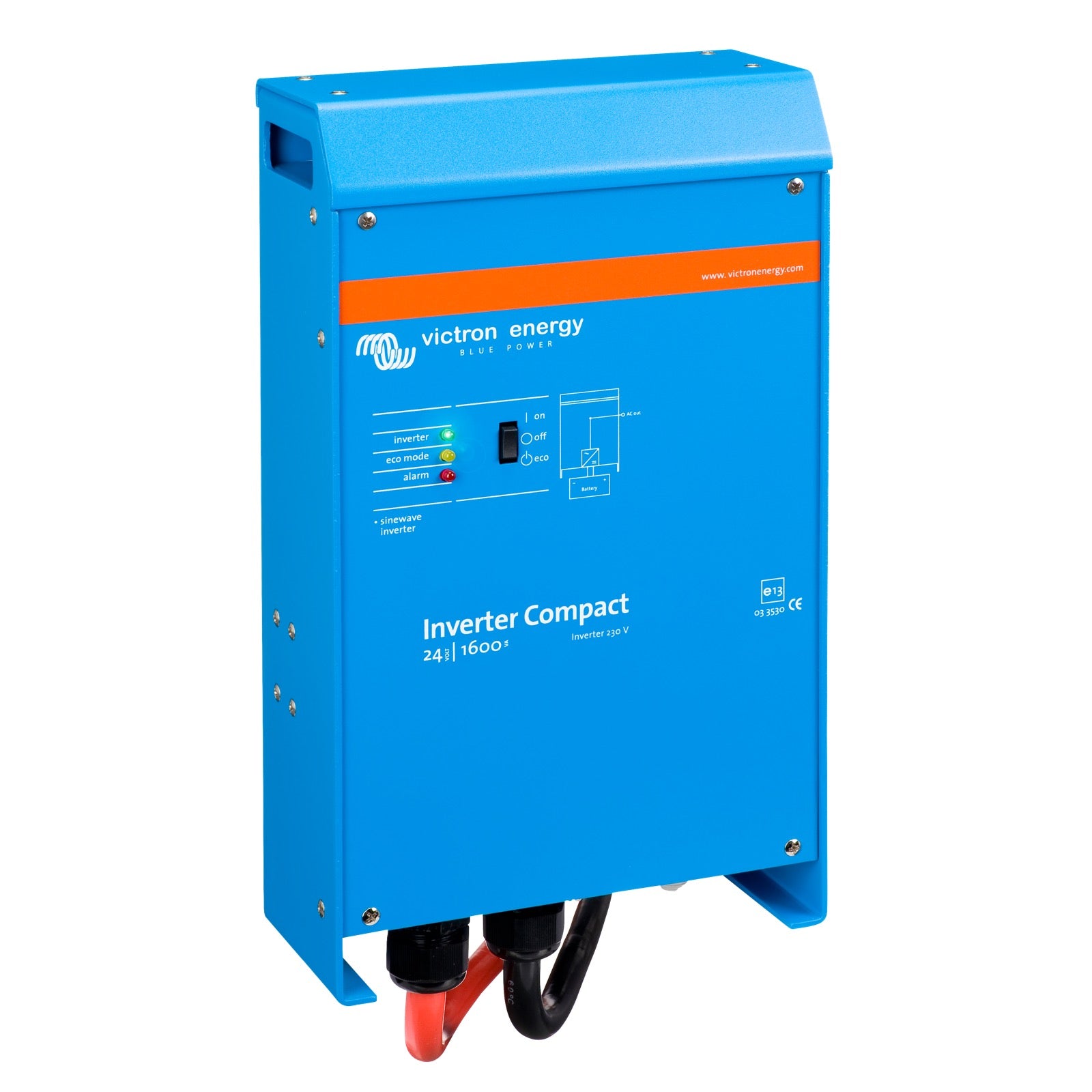 Inverter C 24/1600 - Victron Energy