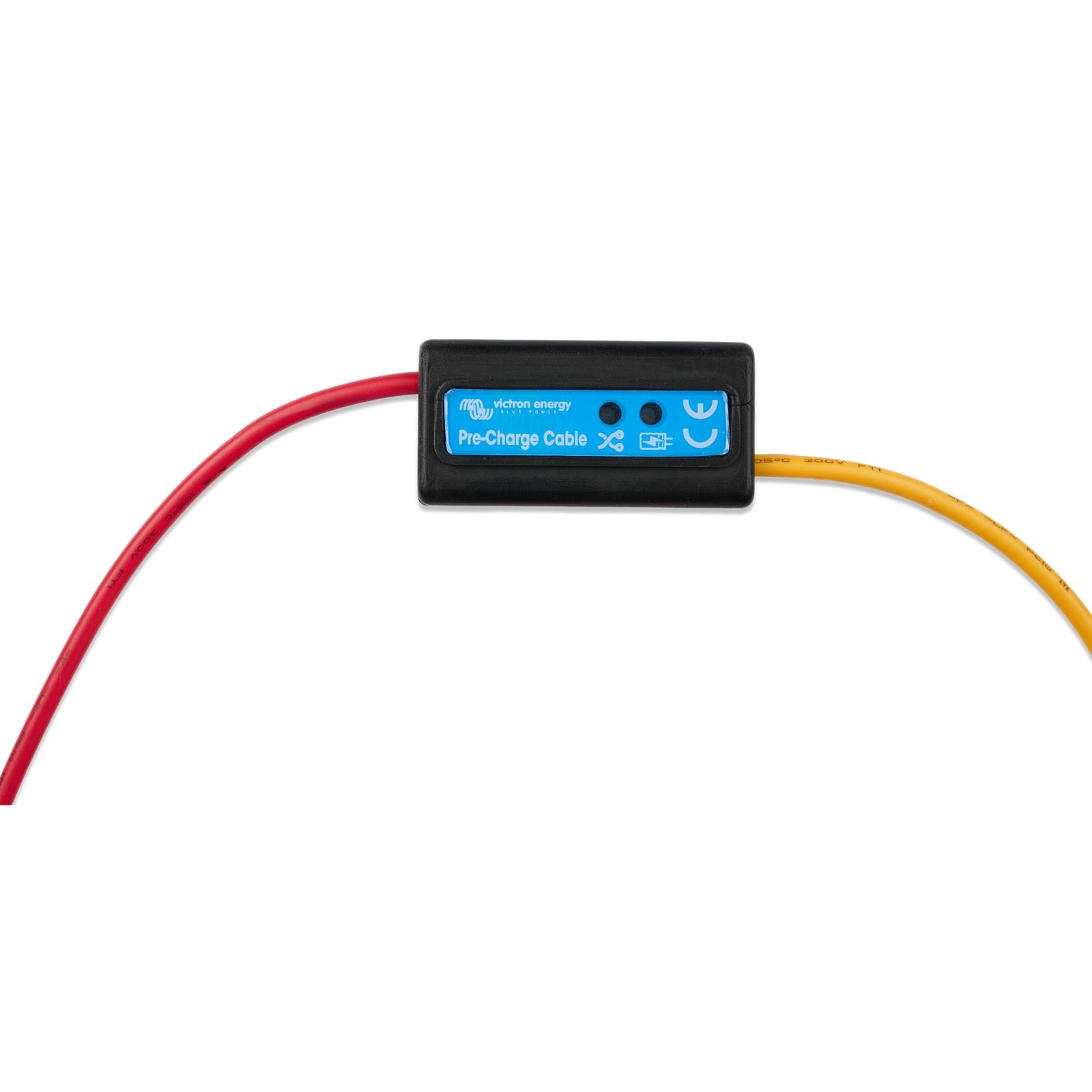 Pre-charge cable - Victron Energy