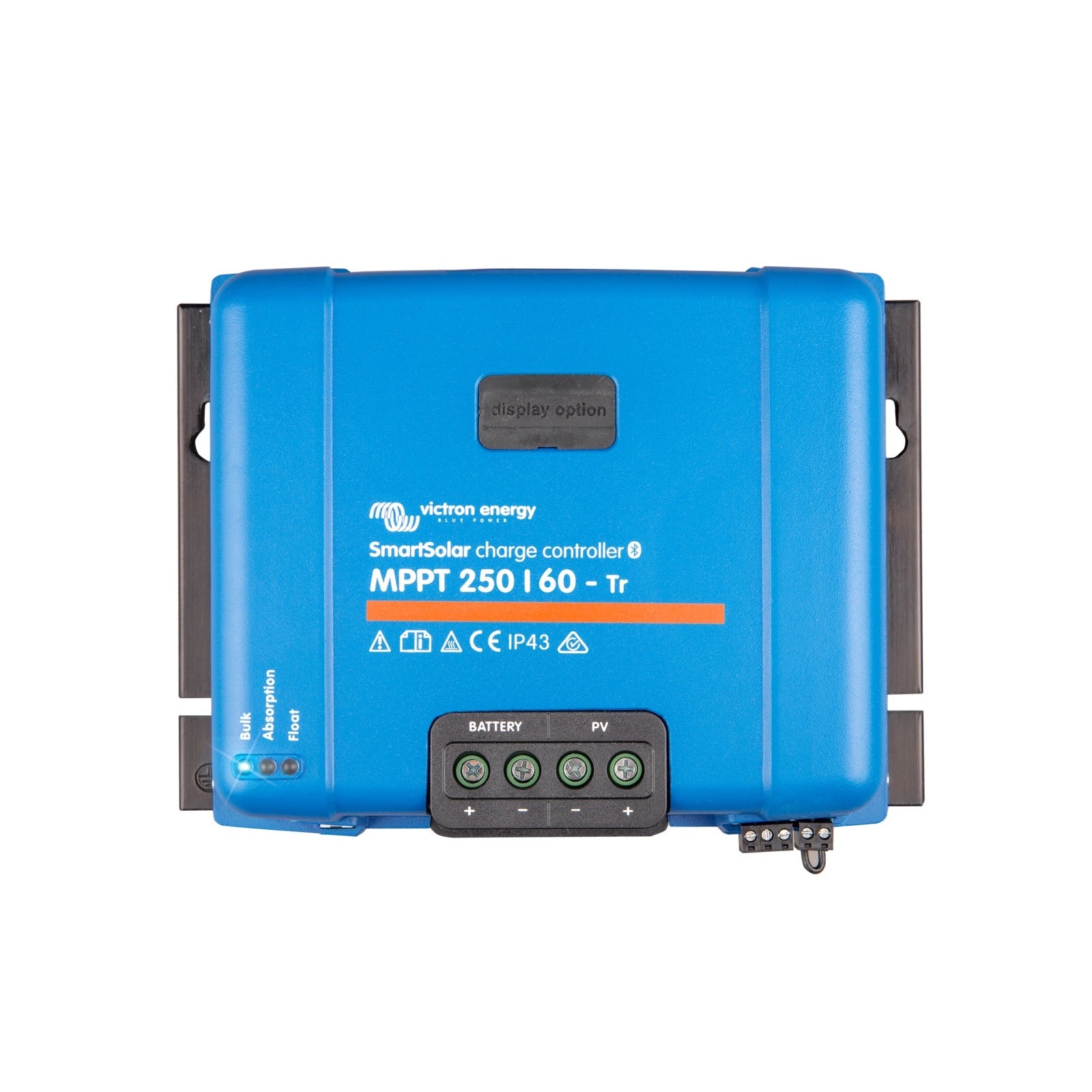 SmartSolar MPPT 250/60-Tr - Victron Energy