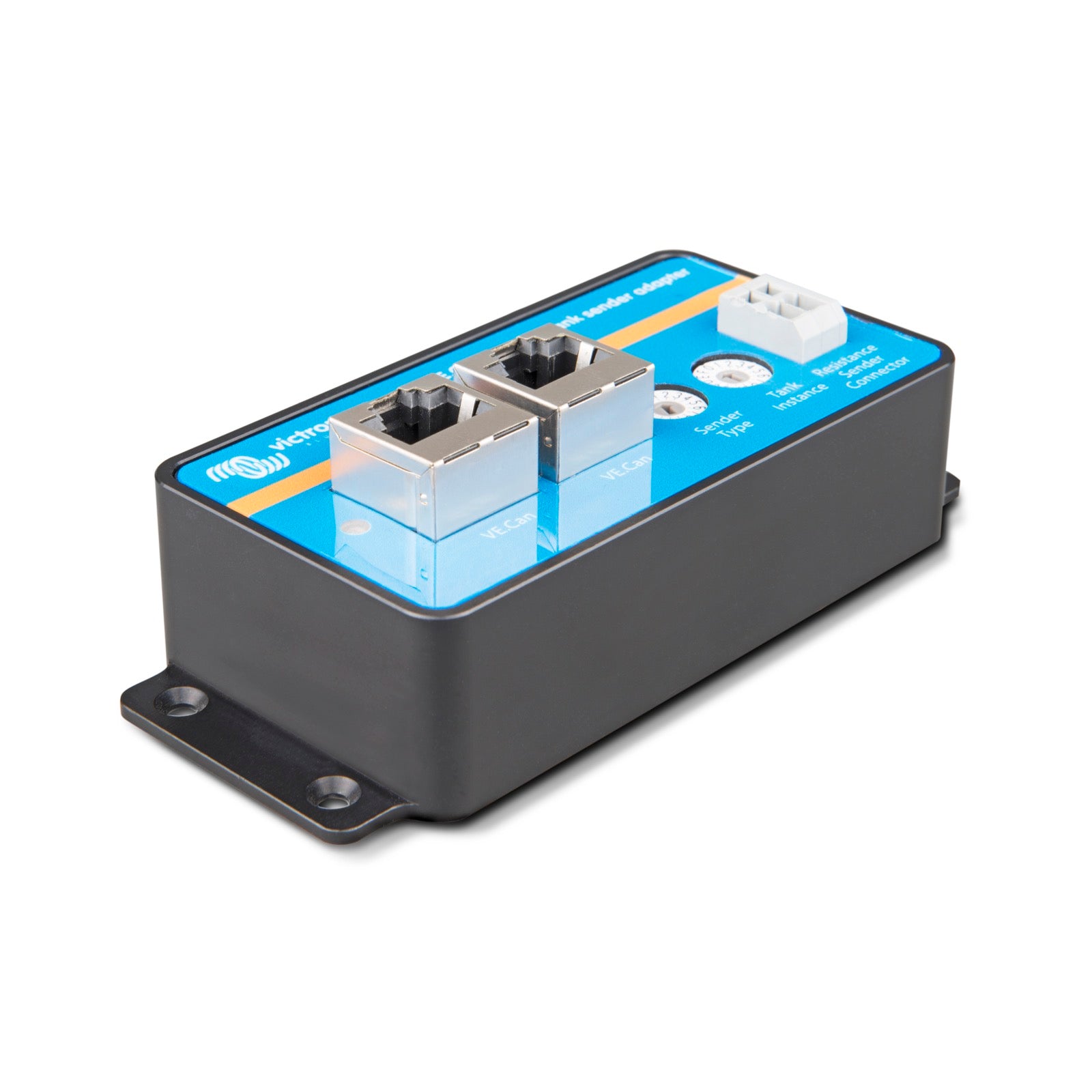 VE.Can resistive tank sender adapter - Victron Energy