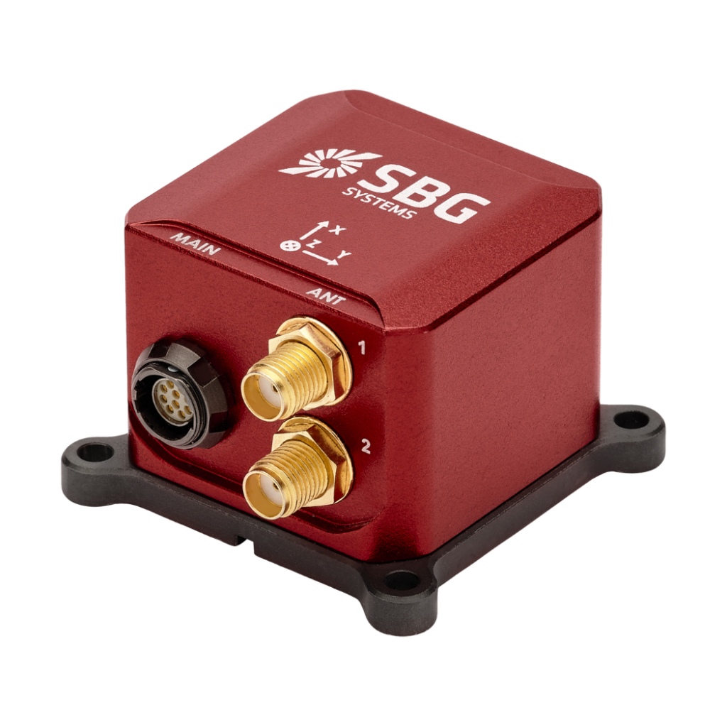 Kit SBG Ellipse D