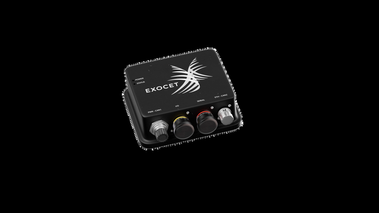 Processeur Exocet essential