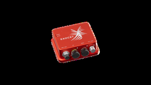 Pack Exocet Safety option Buzzer