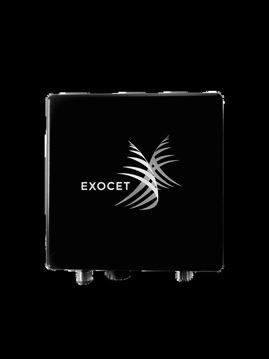 Exocet Voice