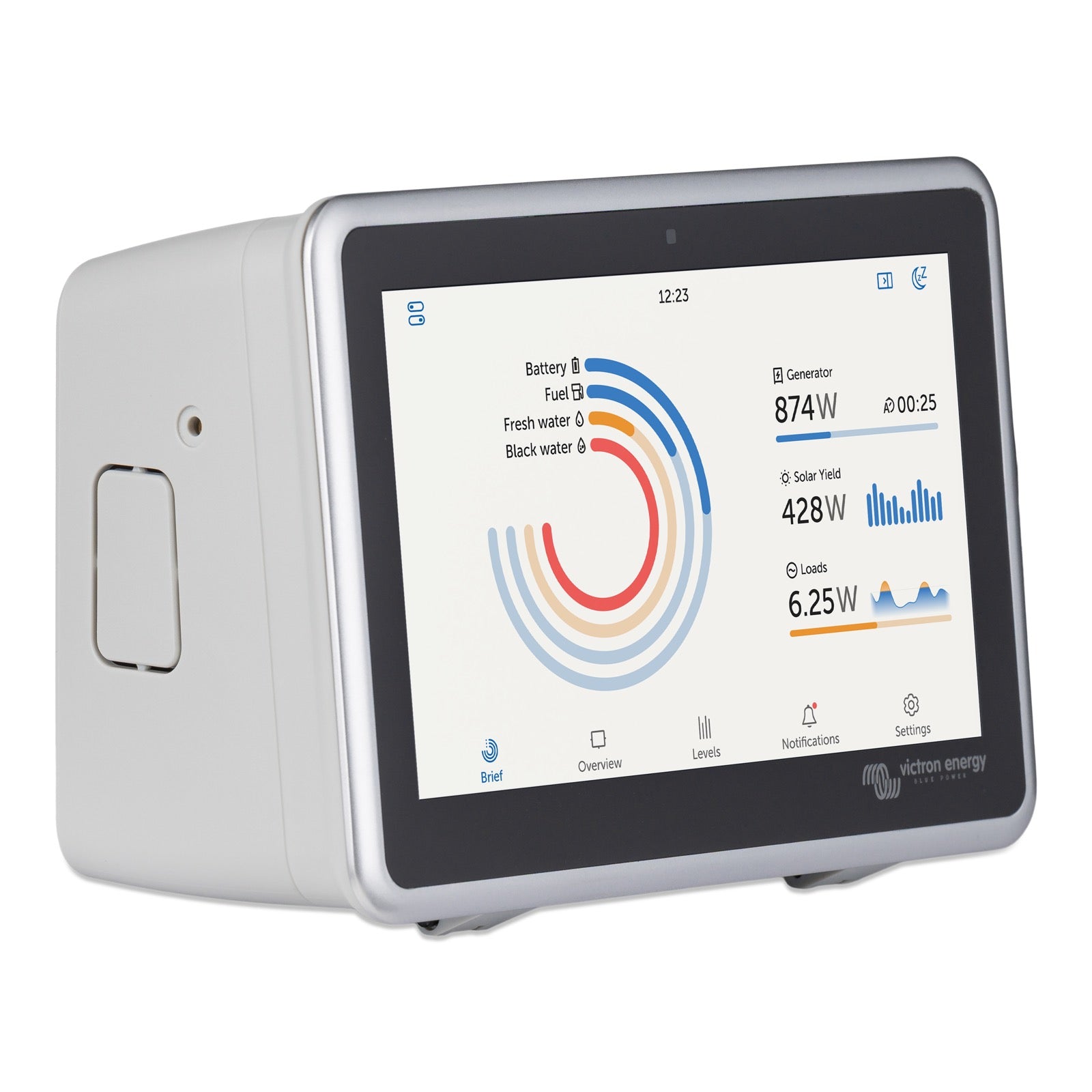 Ekrano GX Wall Mount - Victron Energy
