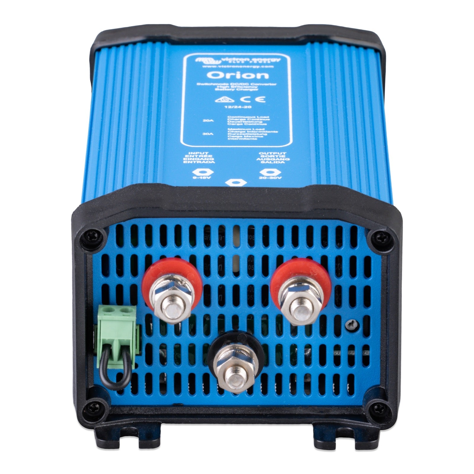 Orion-Tr 12/48-8A (380W) - Victron Energy