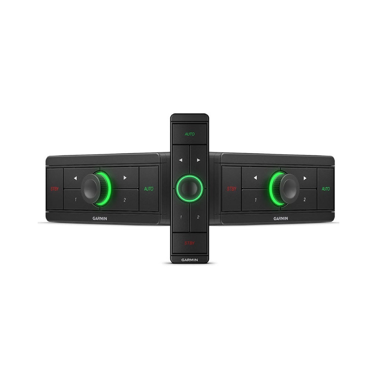 Clavier de pilote automatique APK™ 10, Horizontal - Garmin image 3