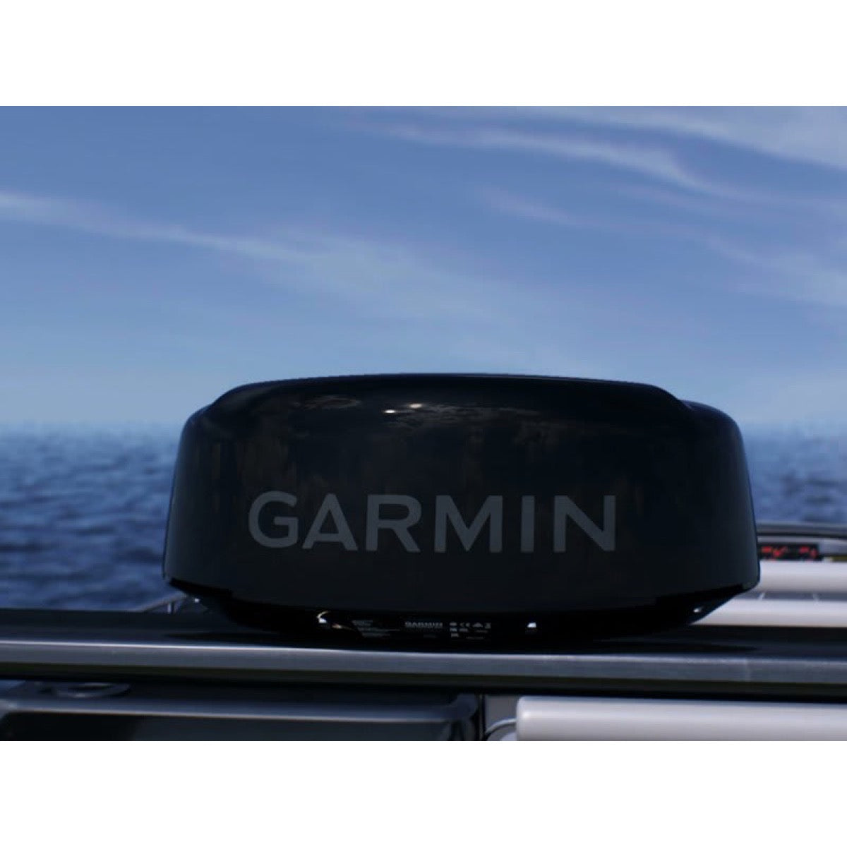 Radôme GMR Fantom™ 18x, blanc - Garmin image 3
