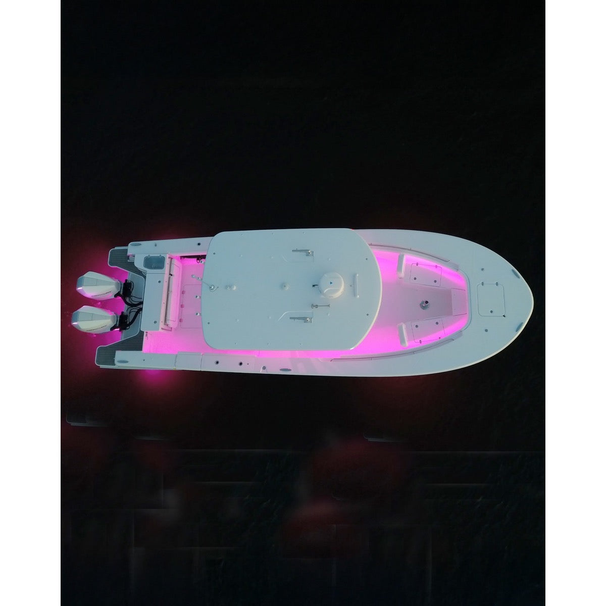 LUX SL180, Strip Light, CRGBW, 300mm - Garmin image 3