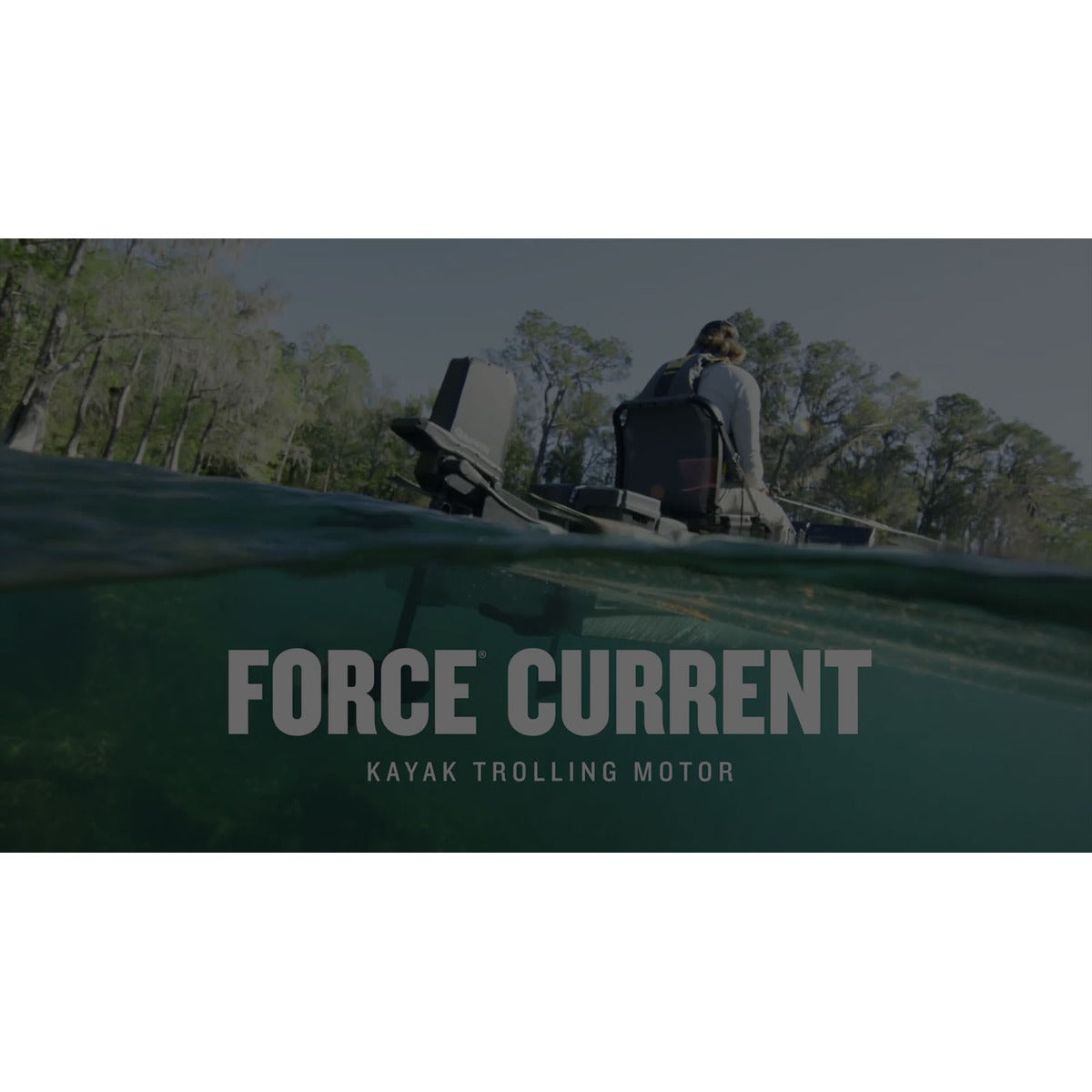 [GARMIN] Force® Current avec pédales - Garmin image 3