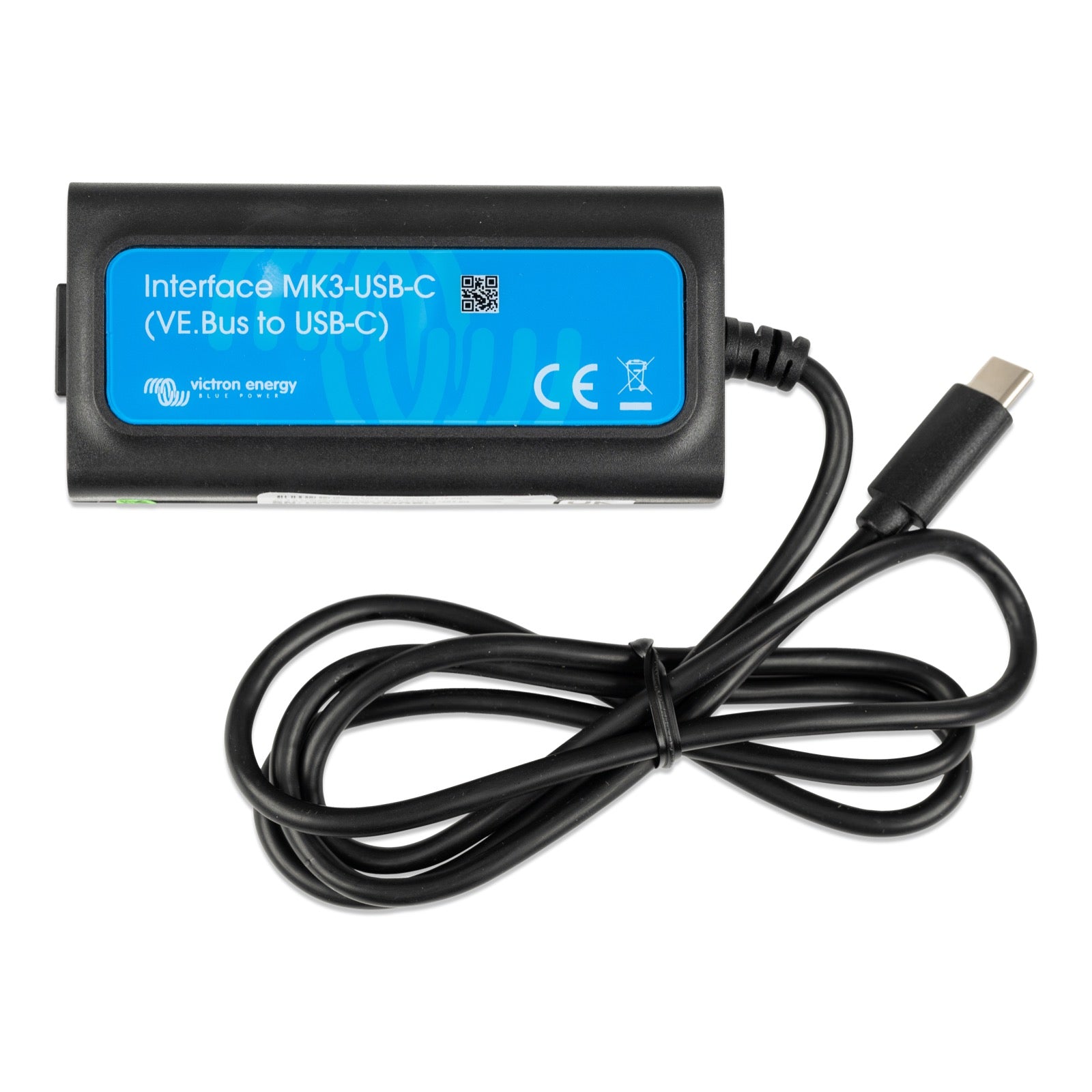 MK2,2b Interface MK3-USB-C (VE.Bus to USB-C) - Victron Energy