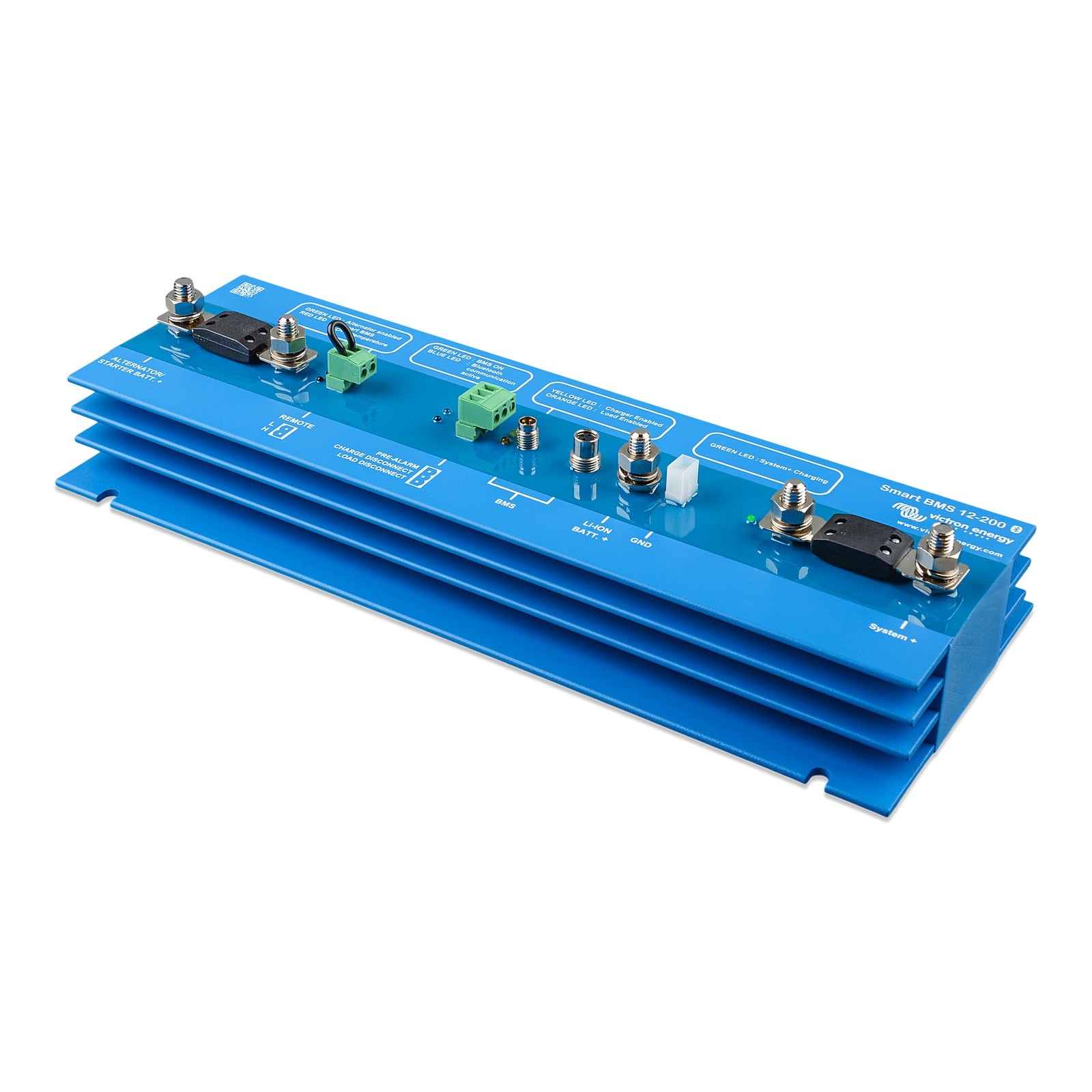 Smart BMS 12/200 - Victron Energy