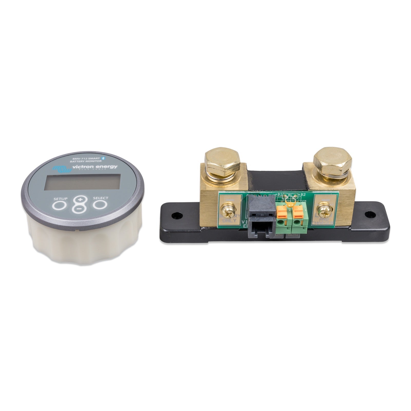 BMV-712 BLACK Smart - Victron Energy