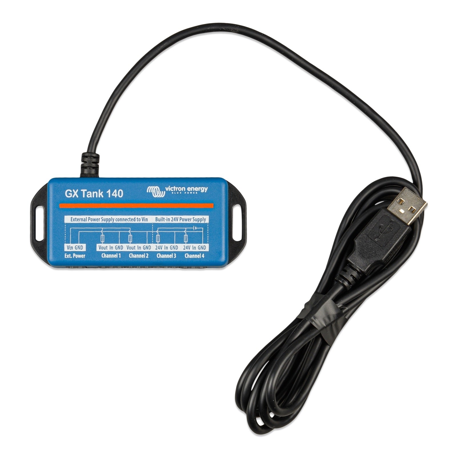 GX Tank 140 - Victron Energy