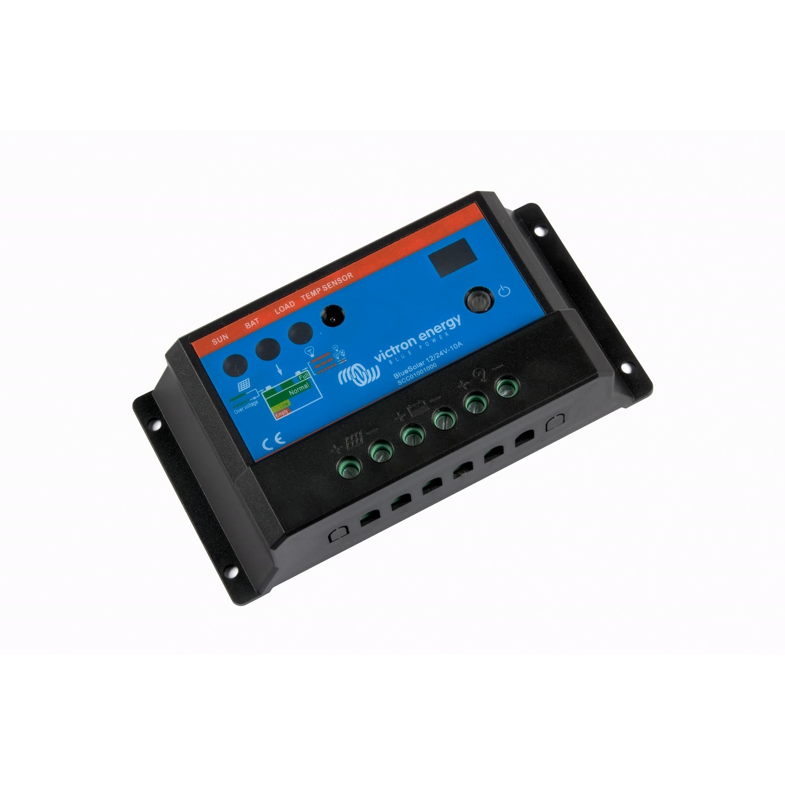 BlueSolar PWM-Light 12/24V-10A - Victron Energy