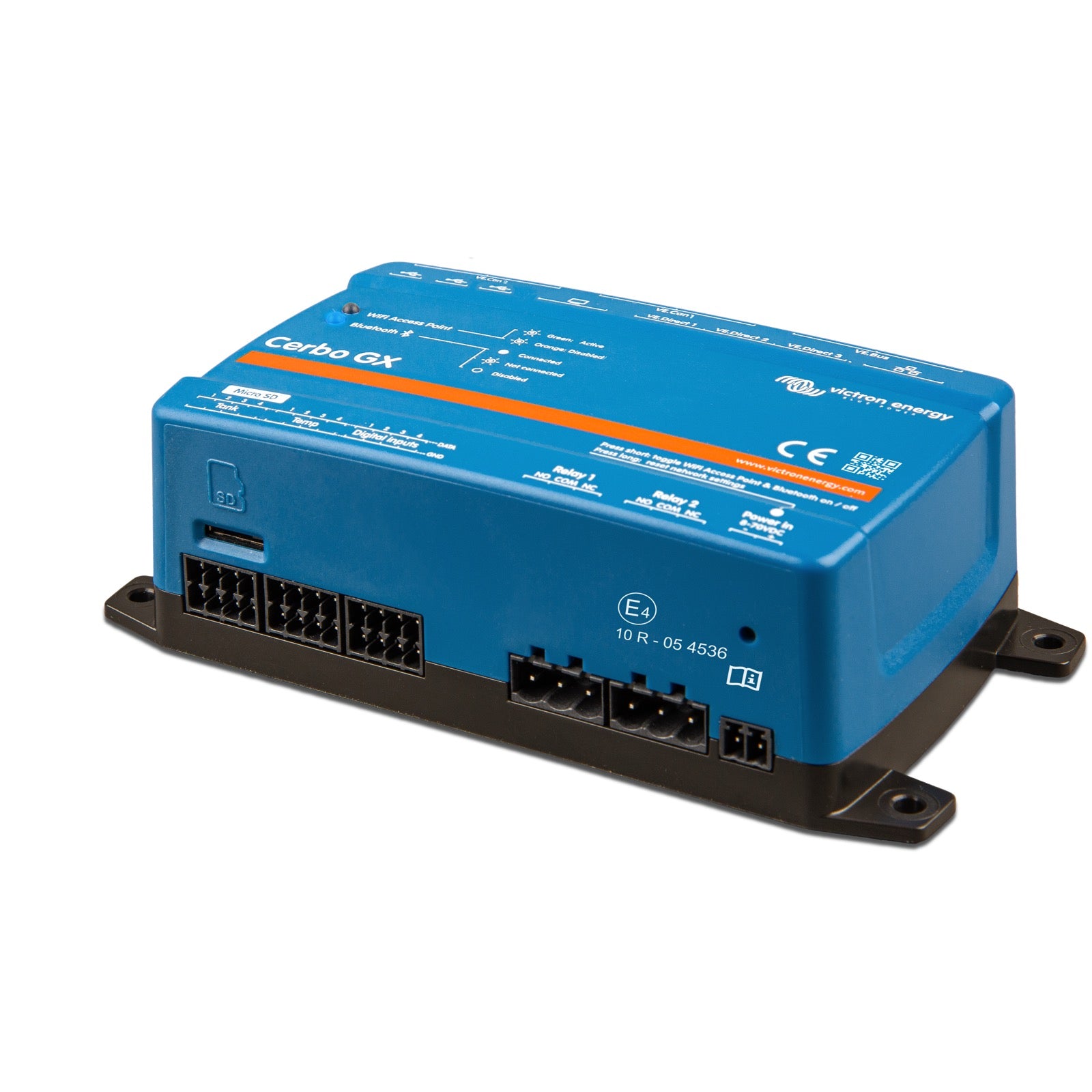 Cerbo GX MK2 - Victron Energy
