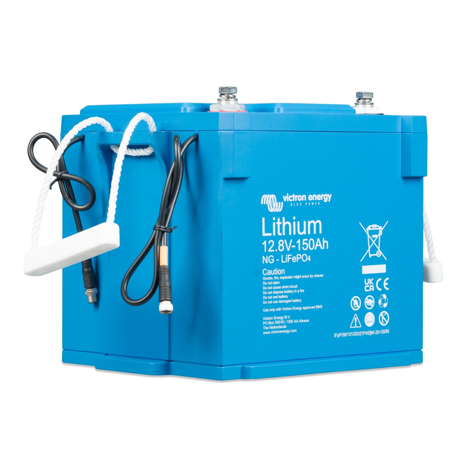 battery 12.8V/150Ah NG - Victron Energy