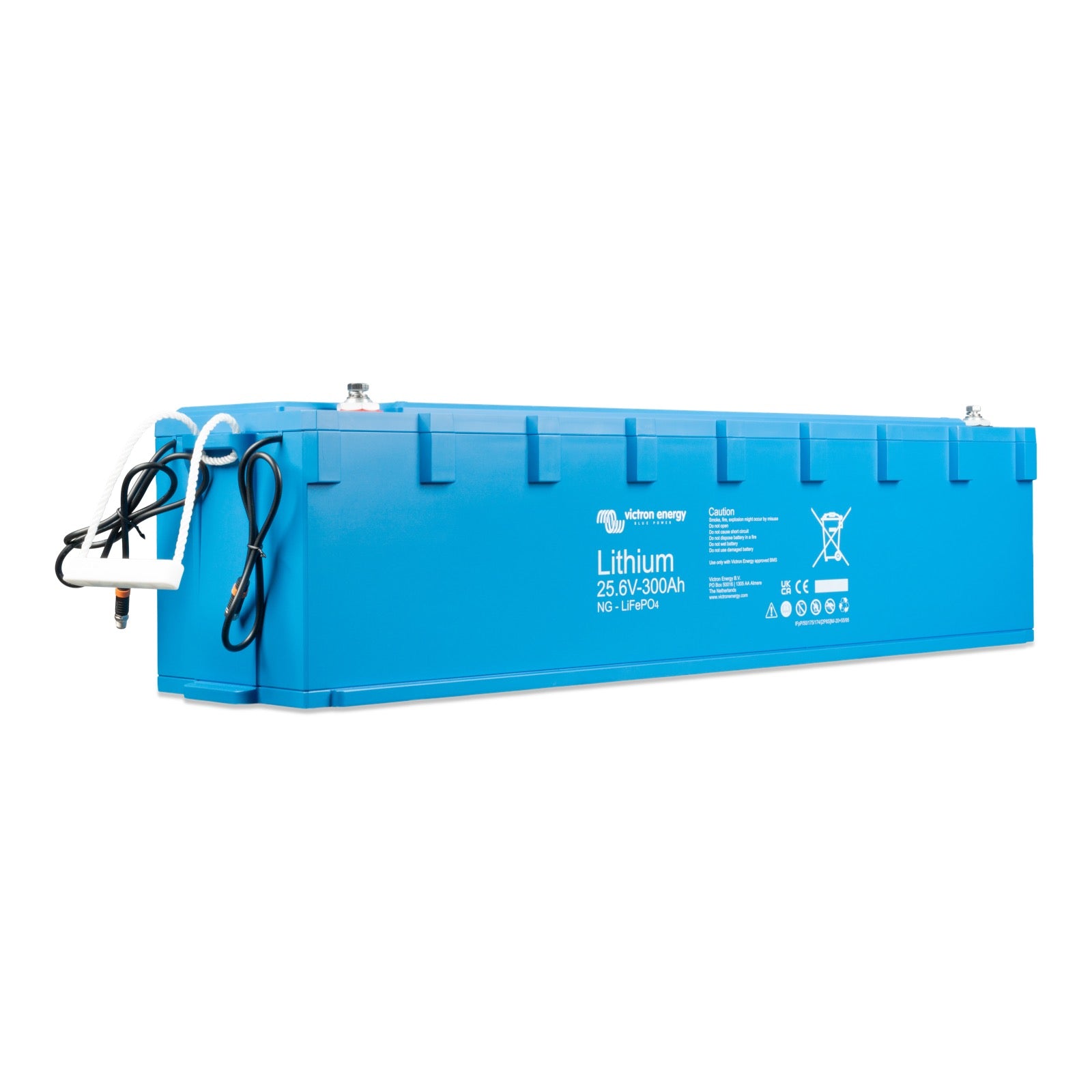 Battery 25.6V/300Ah NG - Victron Energy