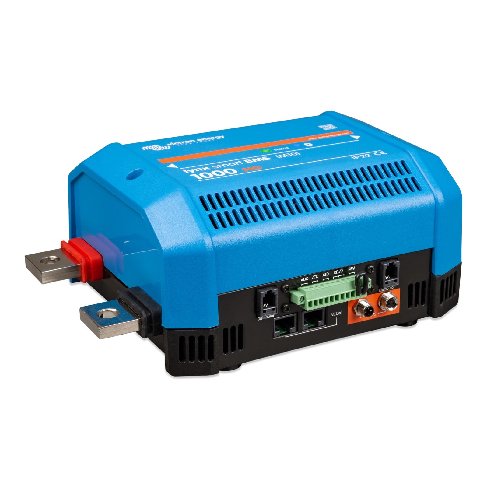 Lynx Smart BMS 1000 NG (M10) - Victron Energy
