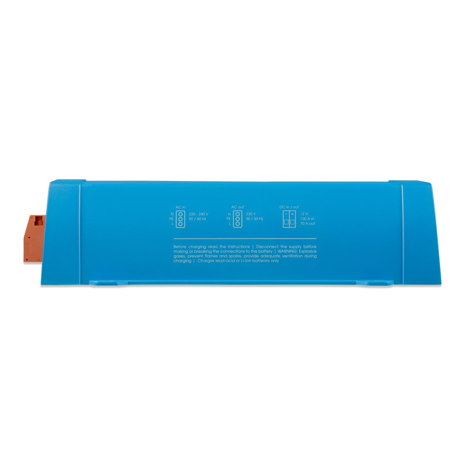 MultiPlus C 12/1600/70-16 - Victron Energy