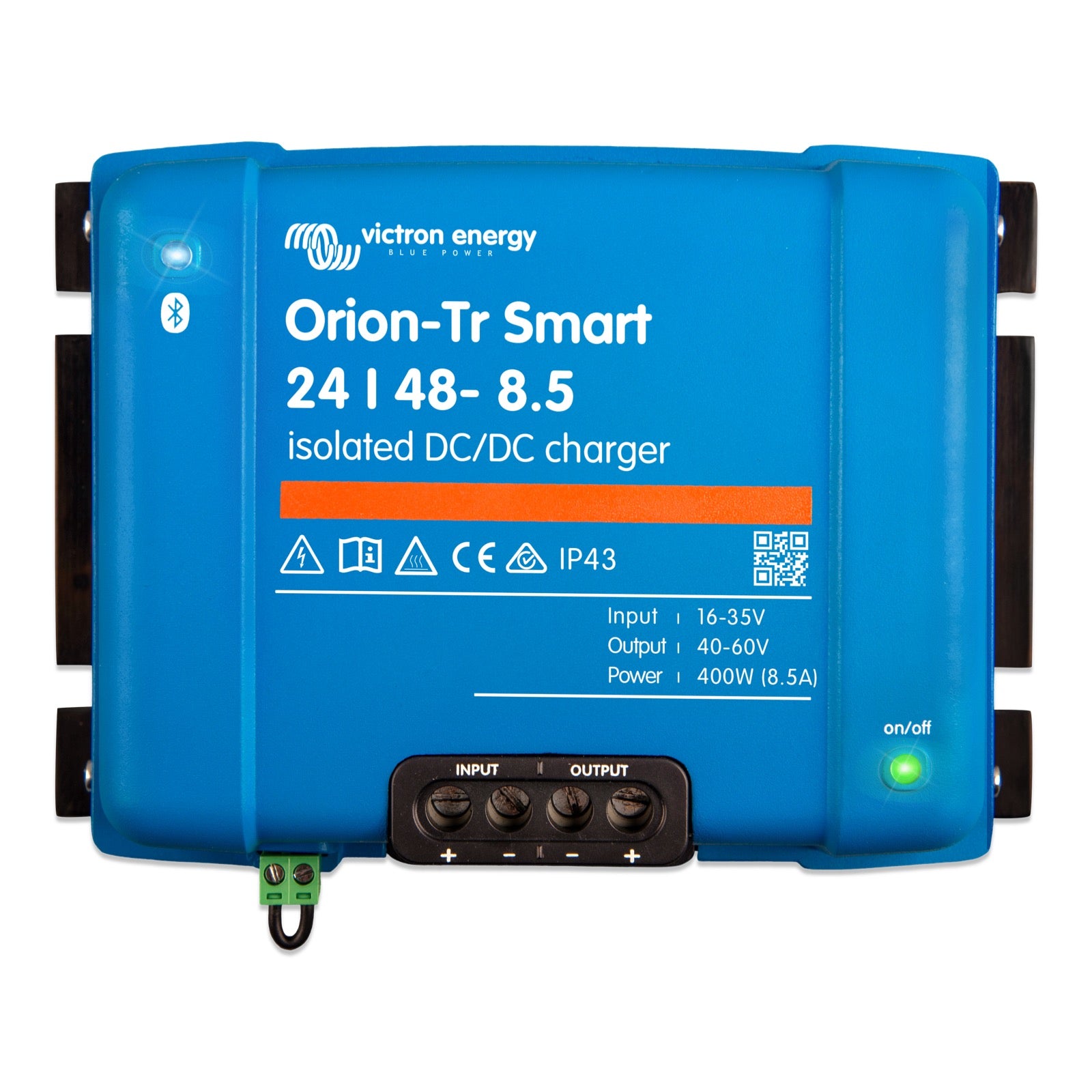 Orion-Tr Smart 24/48-8.5A Isolated DC-DC charger - Victron Energy