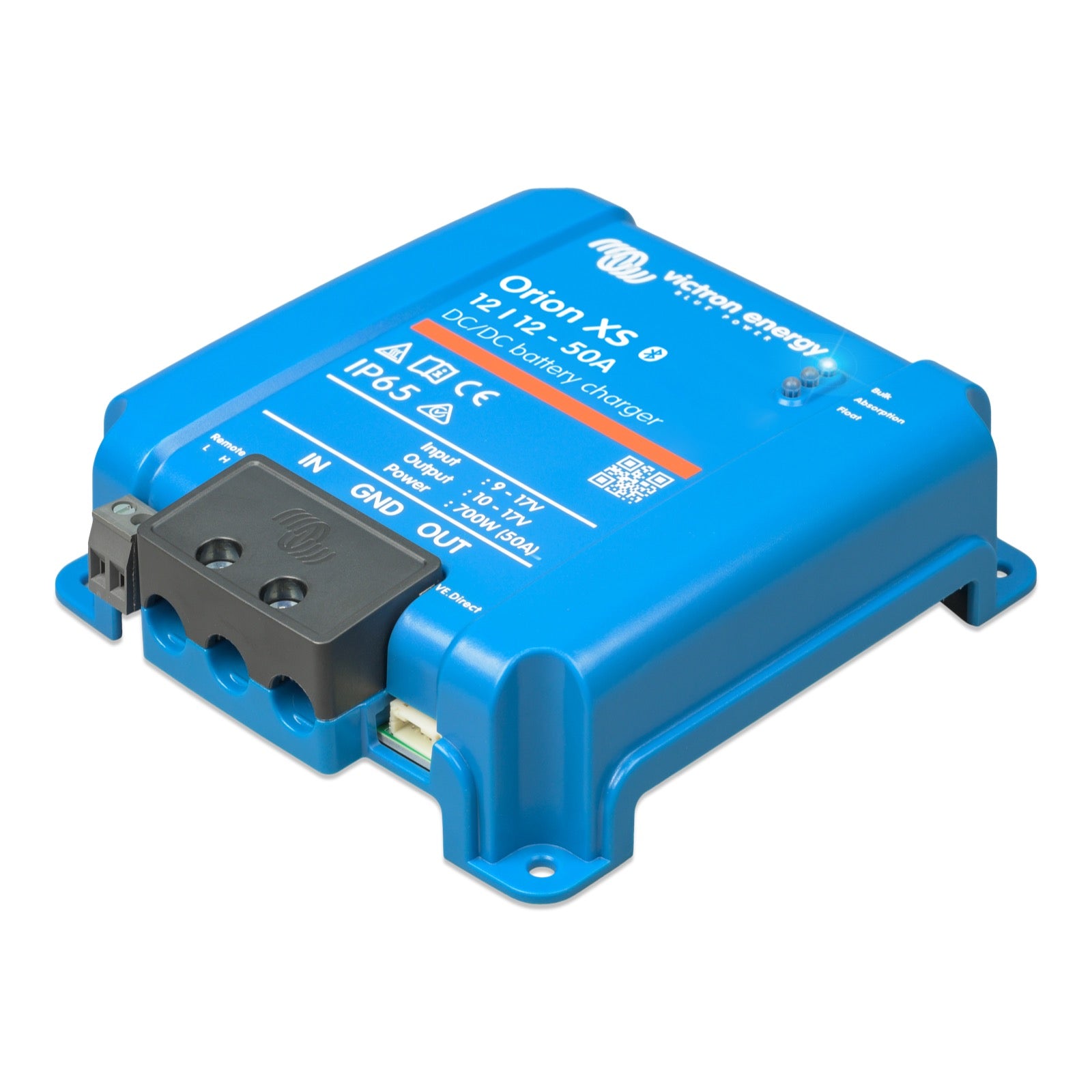 Chargeur Orion XS 12/12V-50A DC-DC non isolé - Victron Energy