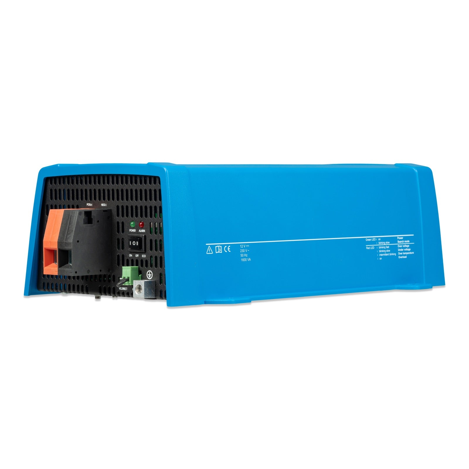 VE.Direct Schuko* - Victron Energy