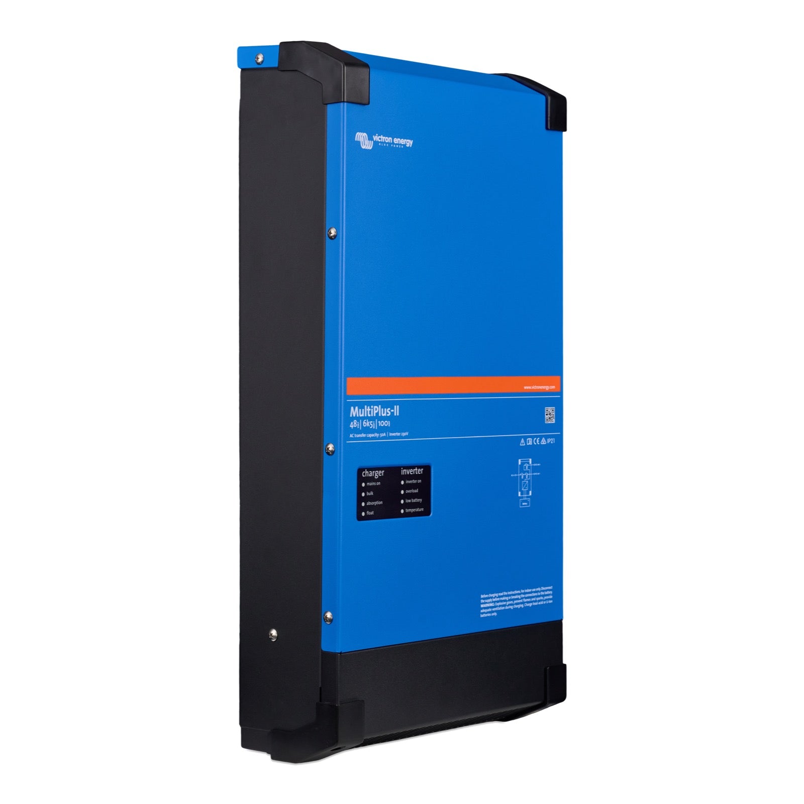 MultiPlus-II 48/6k5/100-50 - Victron Energy