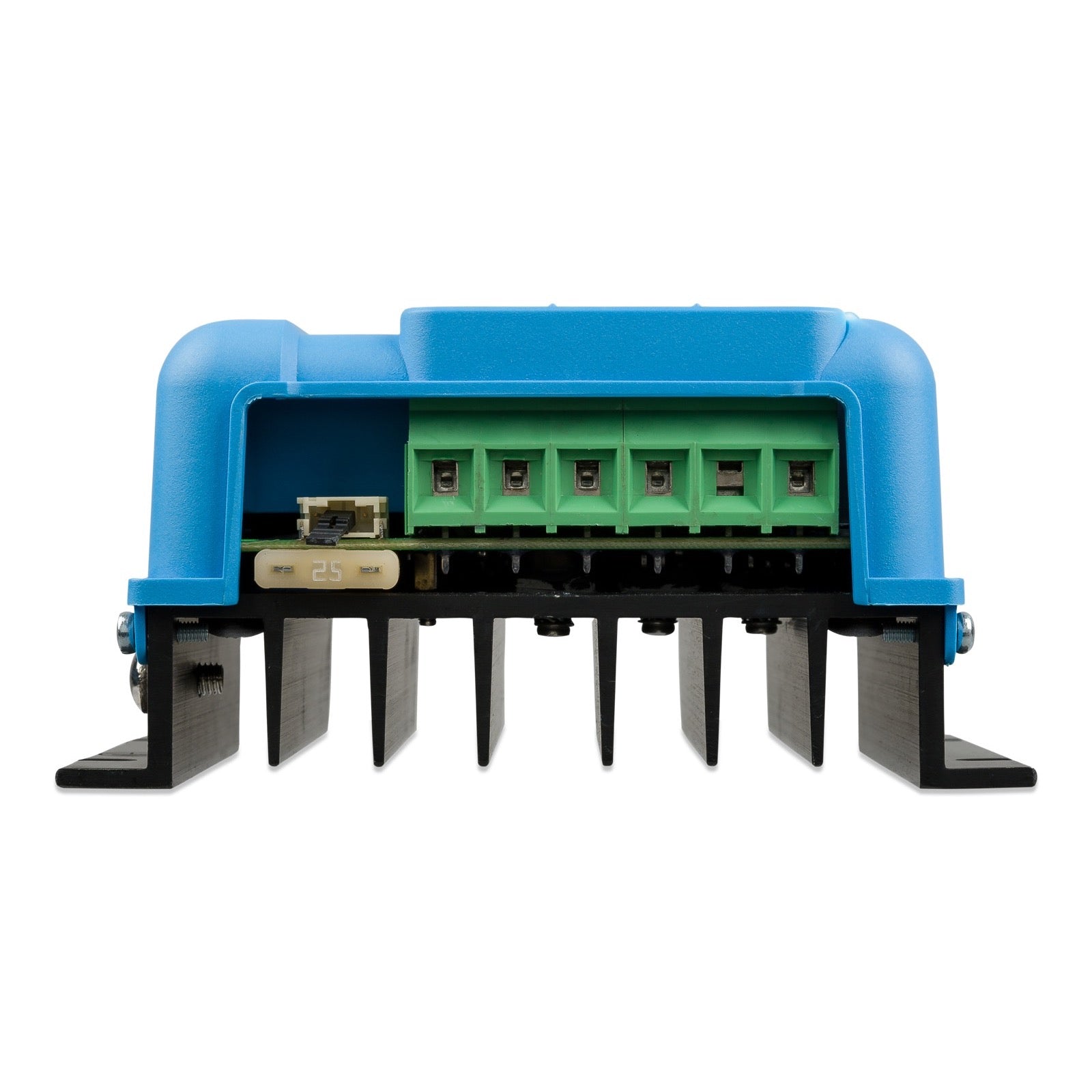 Régulateur solaire Smart Solar MPPT 100/20 12/24/48V - Victron Energy